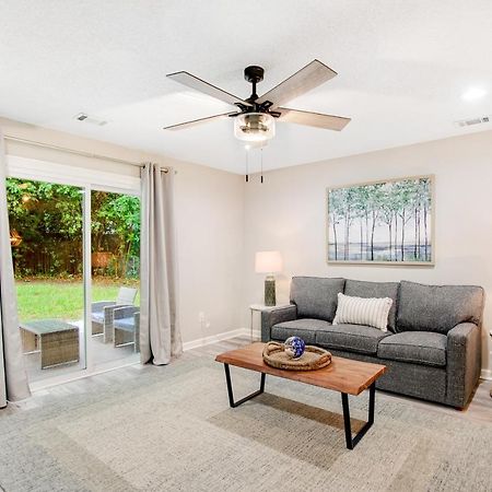 The Wilmington Condos Beach Savannah Exterior foto