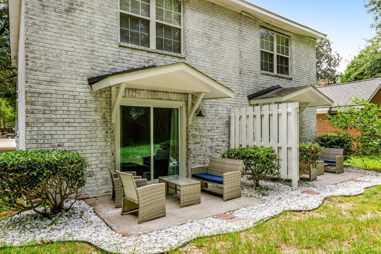 The Wilmington Condos Beach Savannah Exterior foto