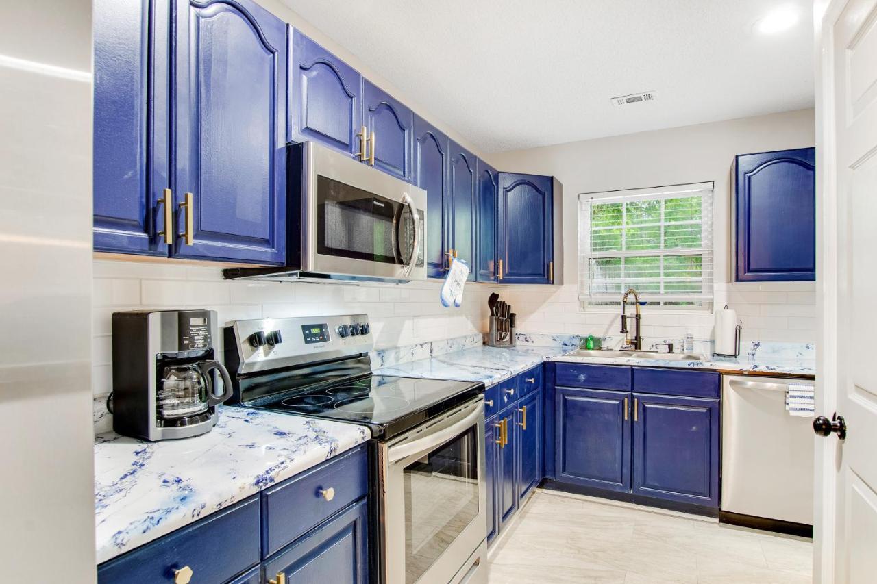 The Wilmington Condos Beach Savannah Exterior foto