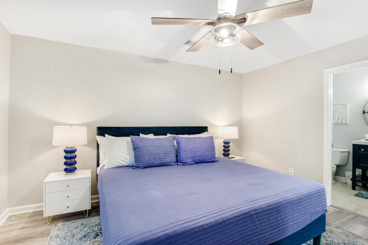 The Wilmington Condos Beach Savannah Exterior foto
