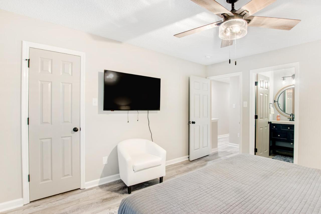 The Wilmington Condos Beach Savannah Exterior foto