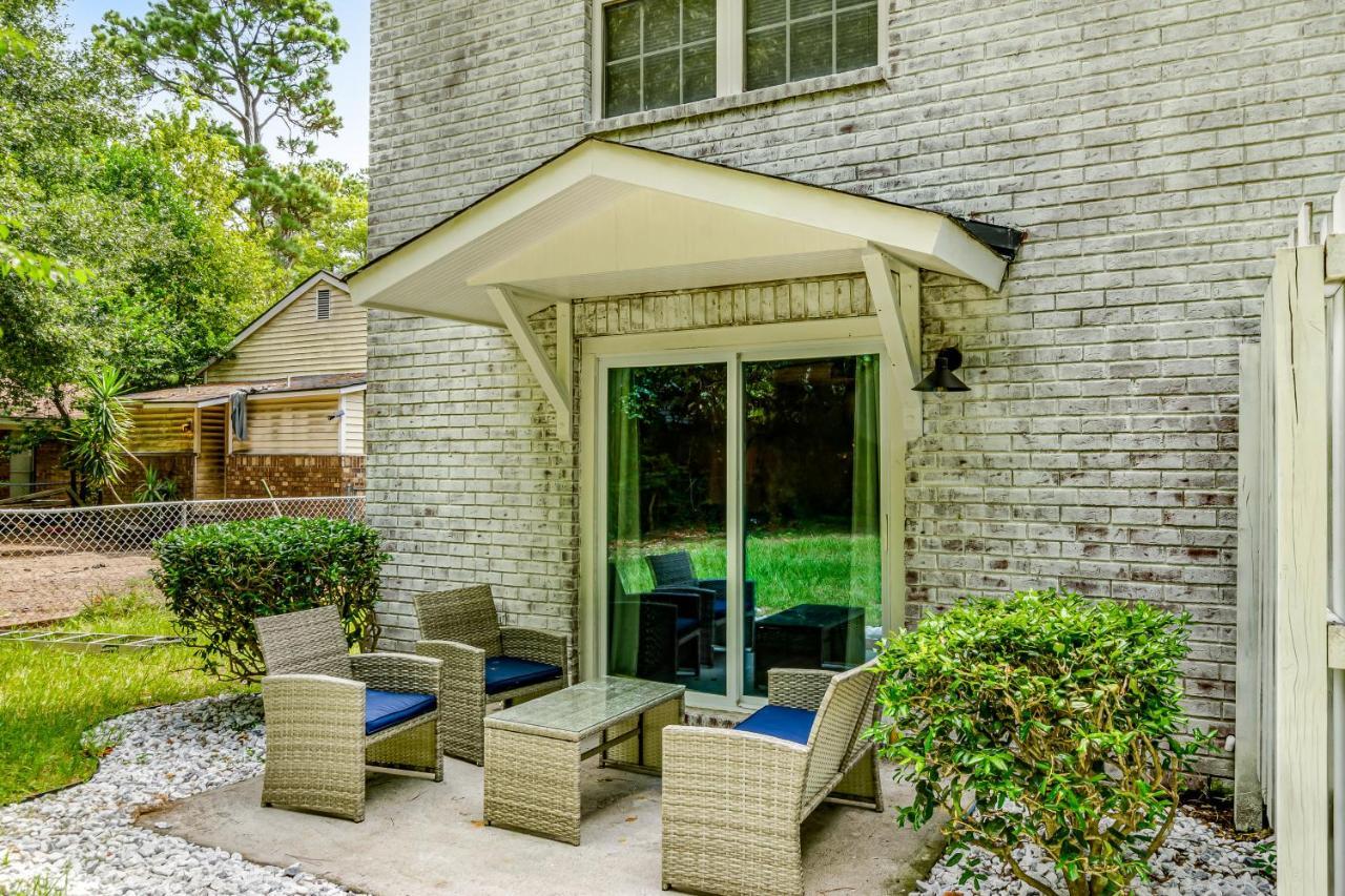 The Wilmington Condos Beach Savannah Exterior foto